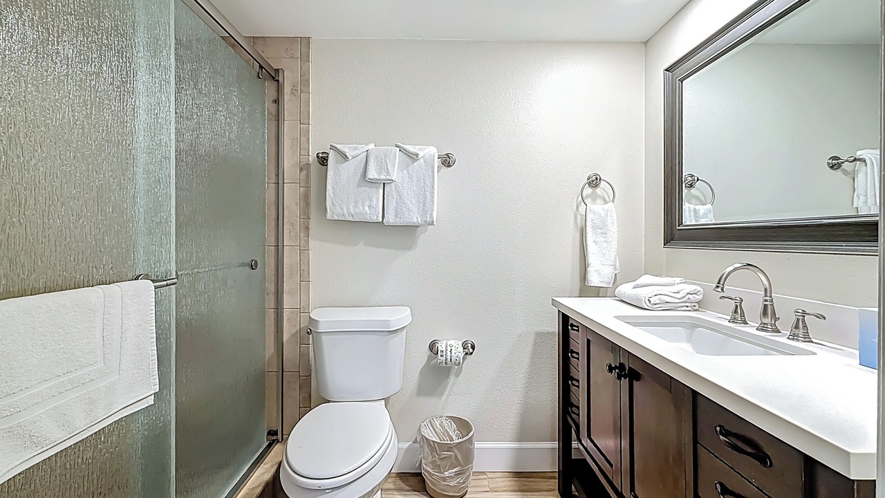 Photo of Bathroom in Belle Vista