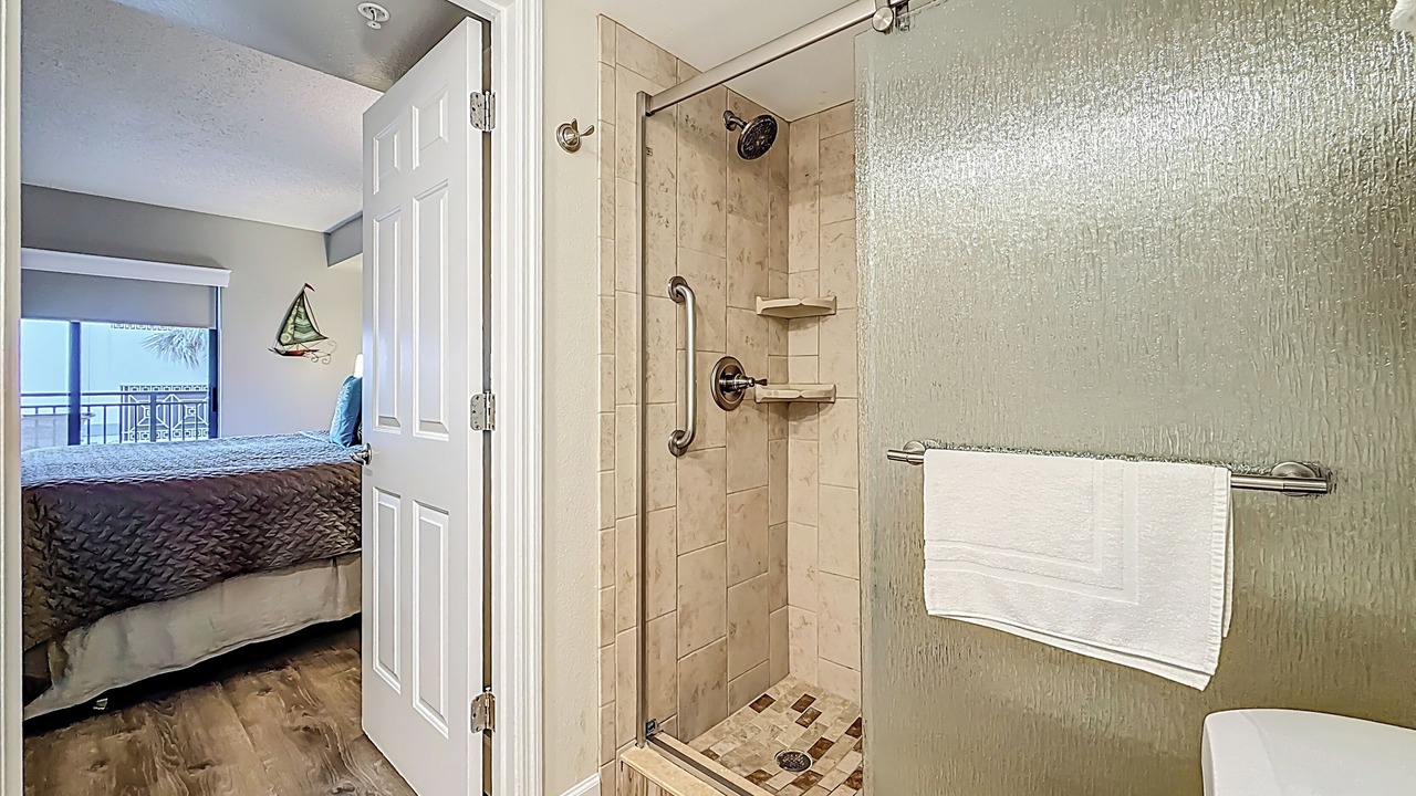 Photo of Bathroom in Belle Vista