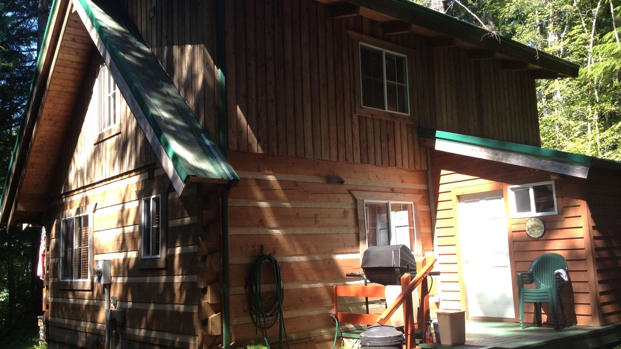 Photo of Outdoor in Hoodsport