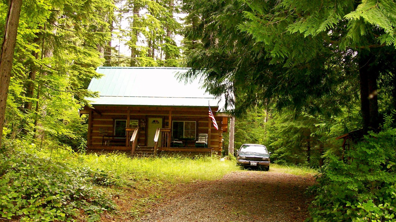 Photo of Outdoor in Hoodsport