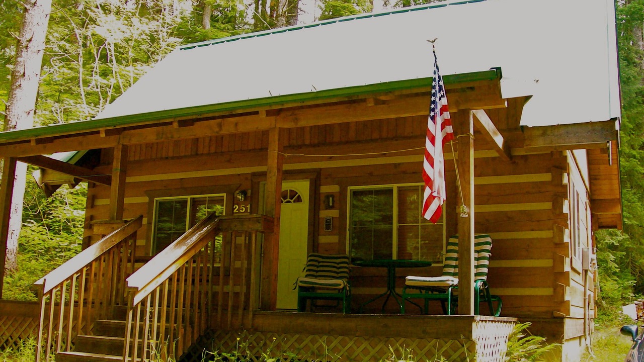 Photo of Outdoor in Hoodsport