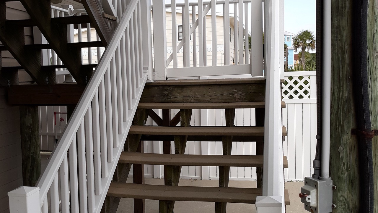 Photo of Outdoor in Villa Segunda