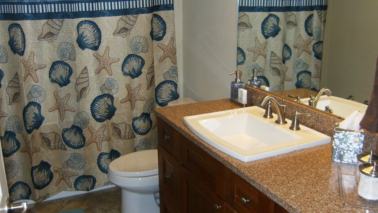 Photo of Bathroom in Villa Segunda