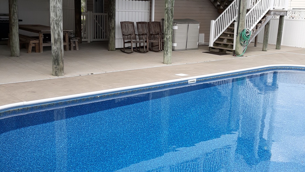 Photo of Outdoor in Villa Segunda