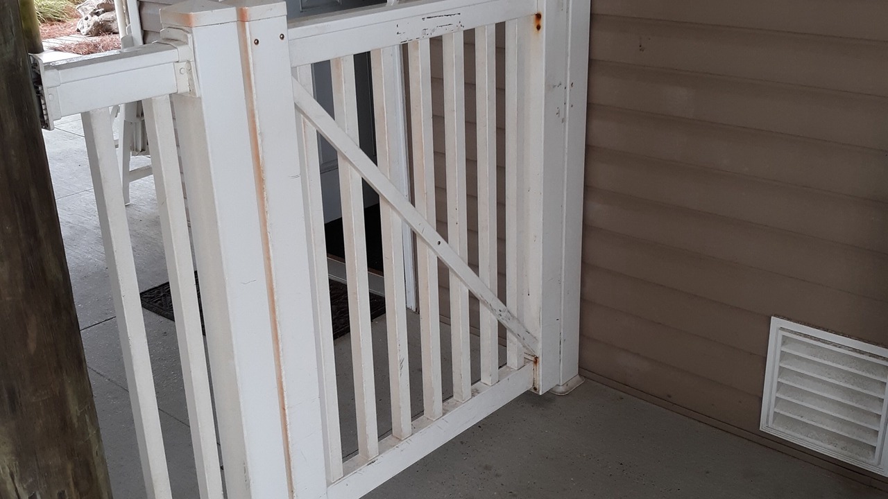 Photo of Outdoor in Villa Segunda