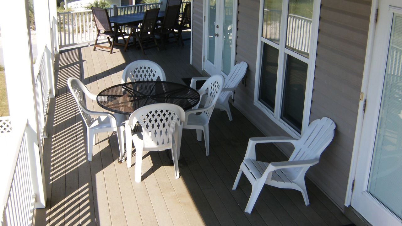 Photo of Bedroom in Villa Segunda