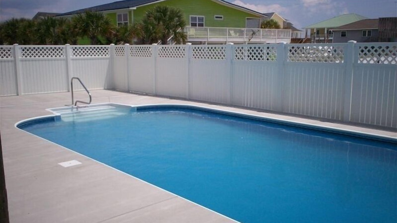 Photo of Outdoor in Villa Segunda