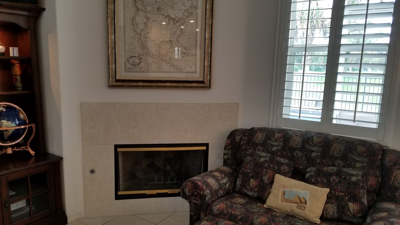 Photo of Livingroom in Indio