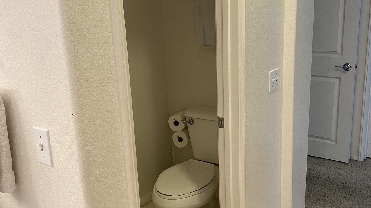 Photo of Bathroom in Indio