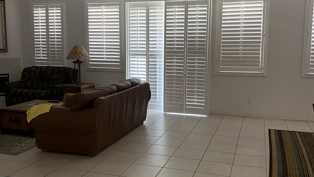 Photo of Bedroom in Indio