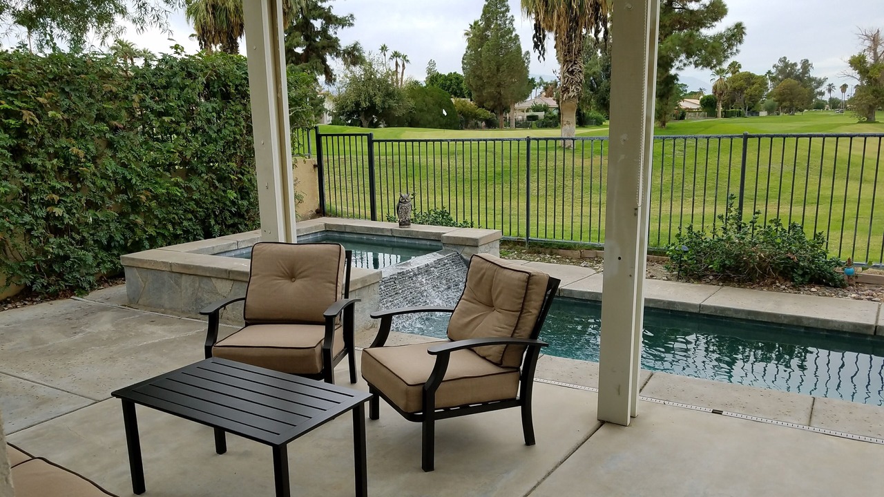 Photo of Outdoor in Indio