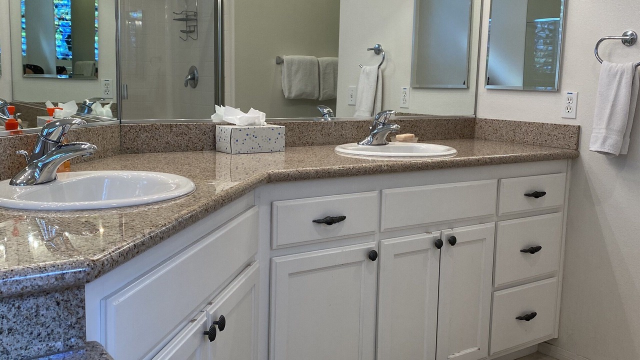 Photo of Bathroom in Indio