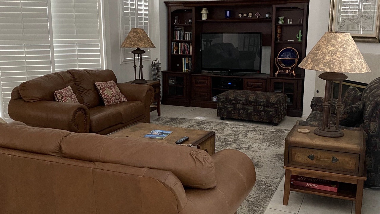 Photo of Bedroom in Indio
