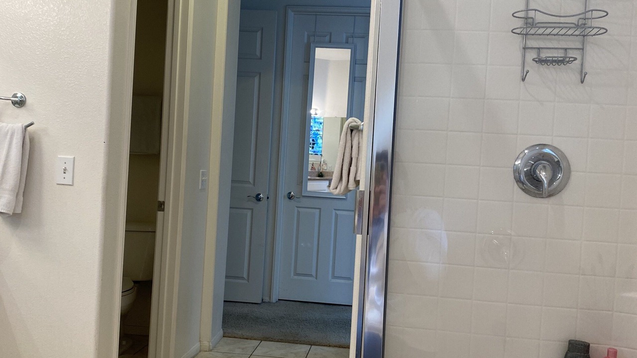 Photo of Bathroom in Indio