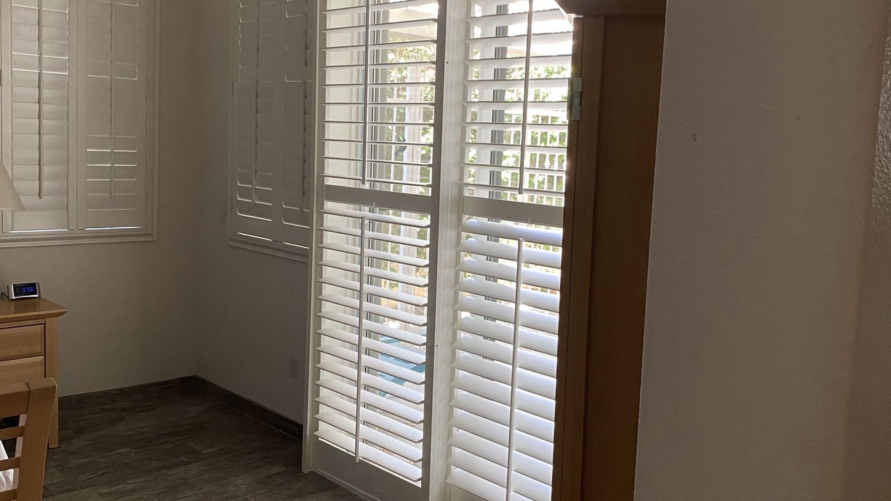 Photo of Bedroom in Indio