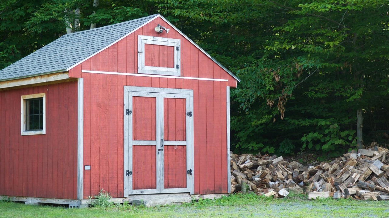 Photo of Outdoor in Gorham