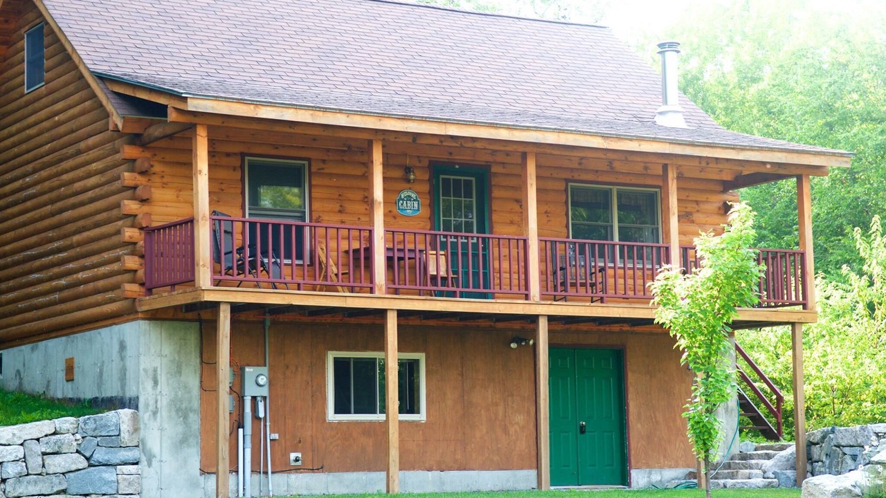 Photo of Outdoor in Gorham