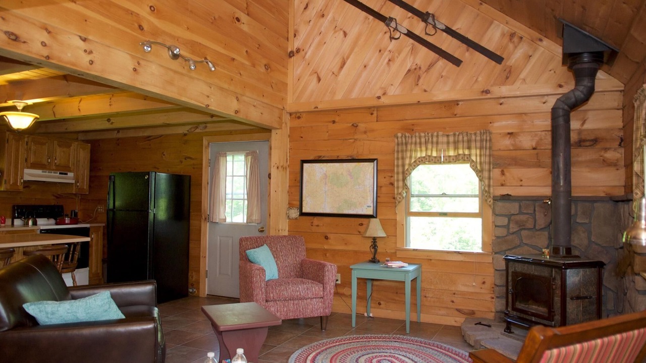 Photo of Livingroom in Gorham