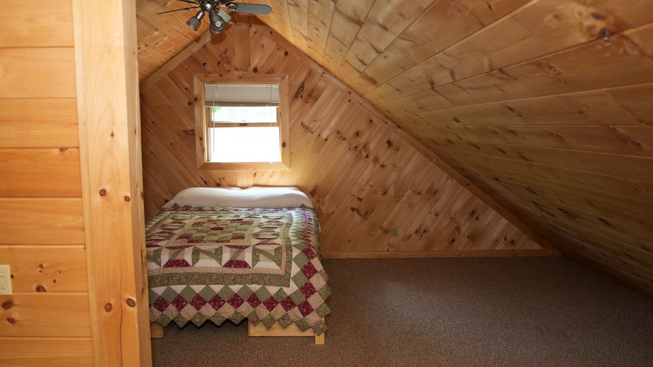 Photo of Bedroom in Gorham