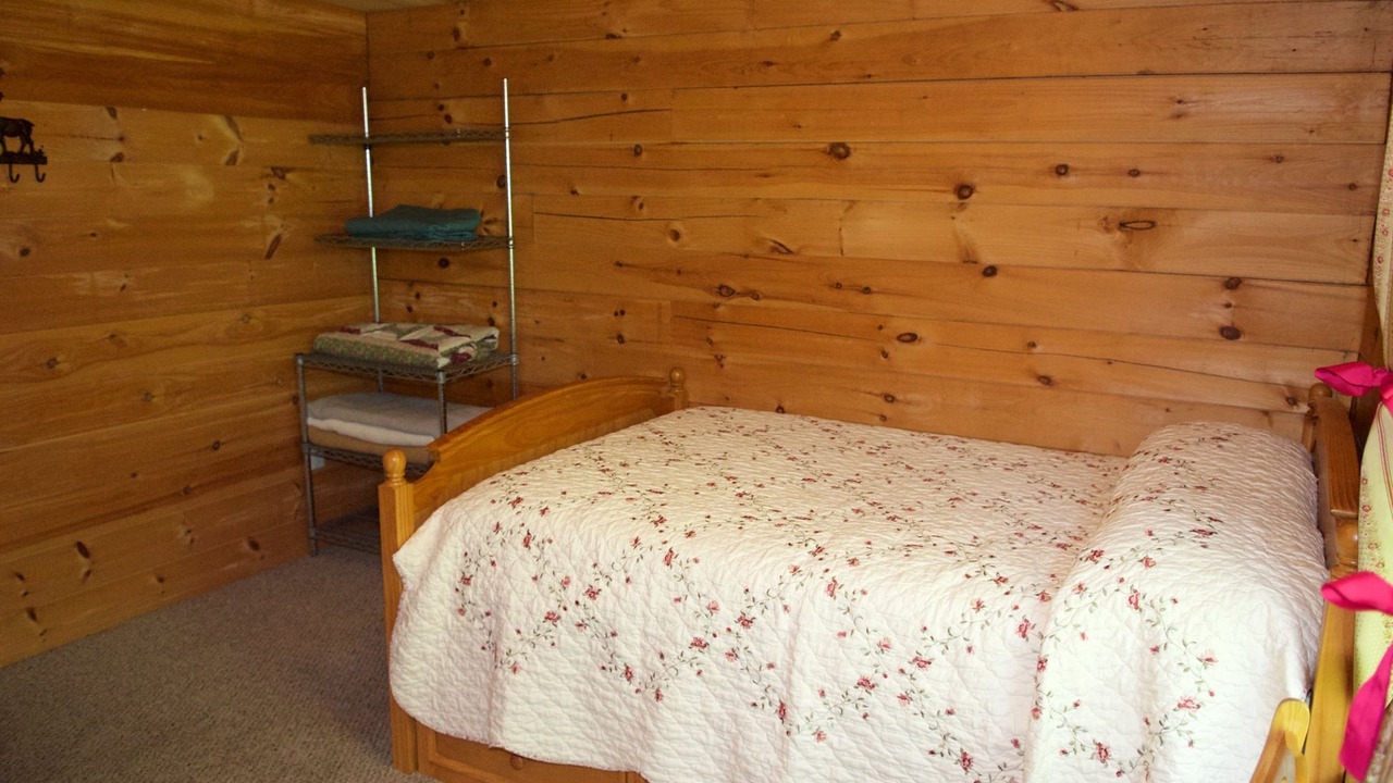 Photo of Bedroom in Gorham