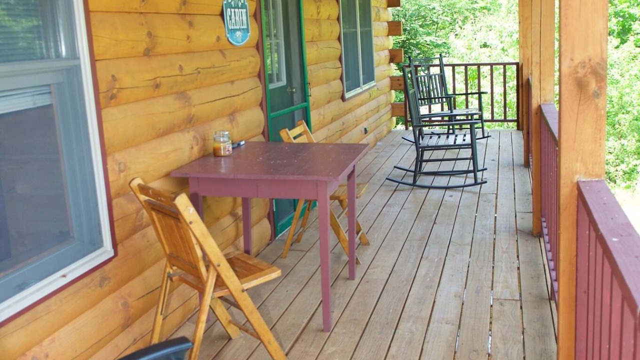 Photo of Outdoor in Gorham