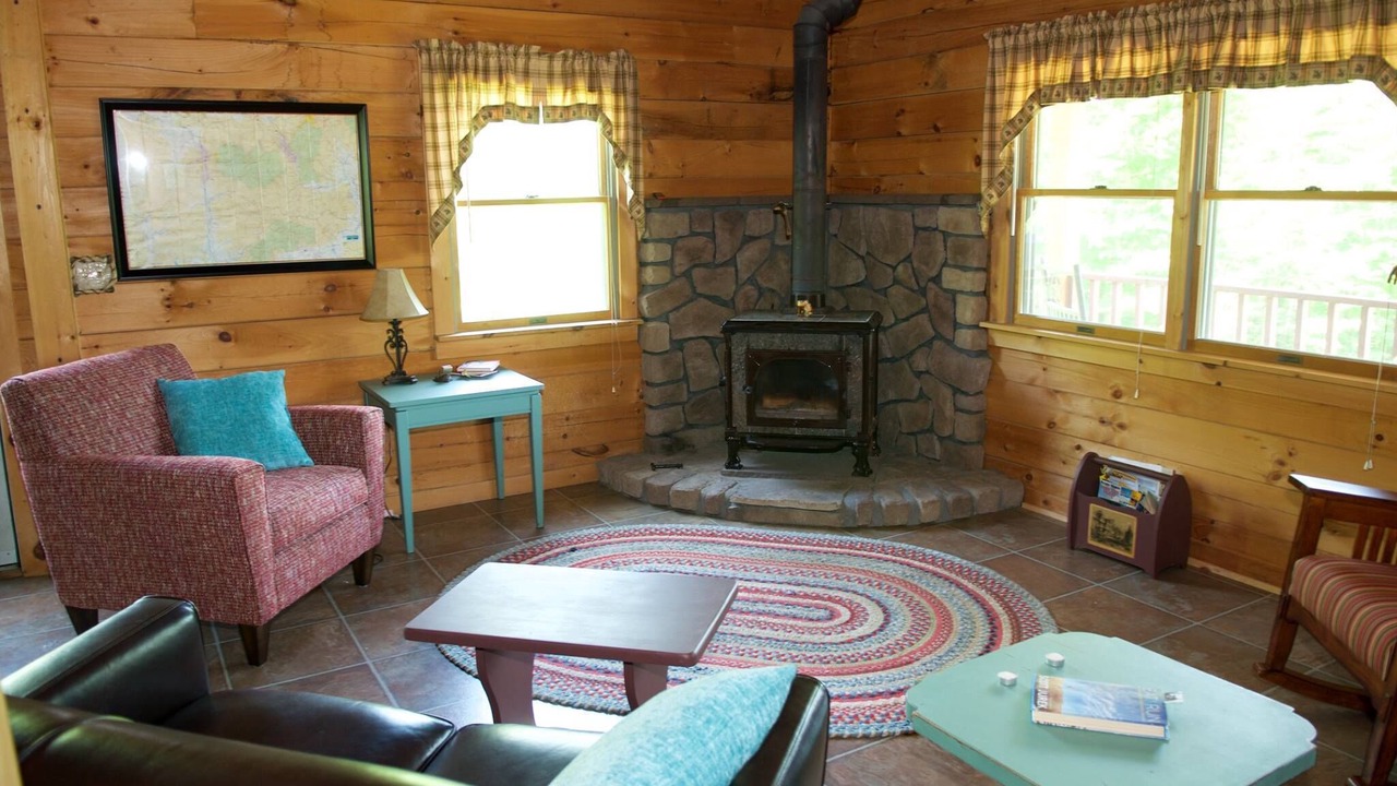 Photo of Livingroom in Gorham