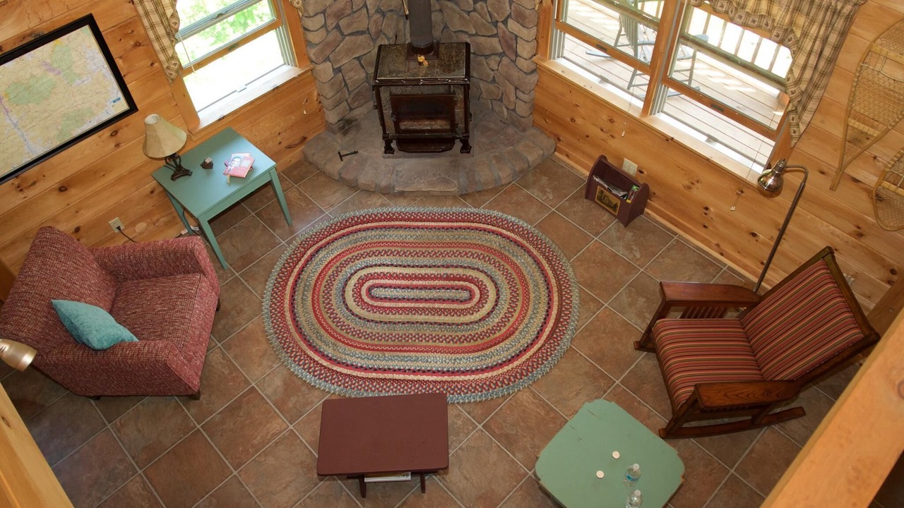 Photo of Livingroom in Gorham