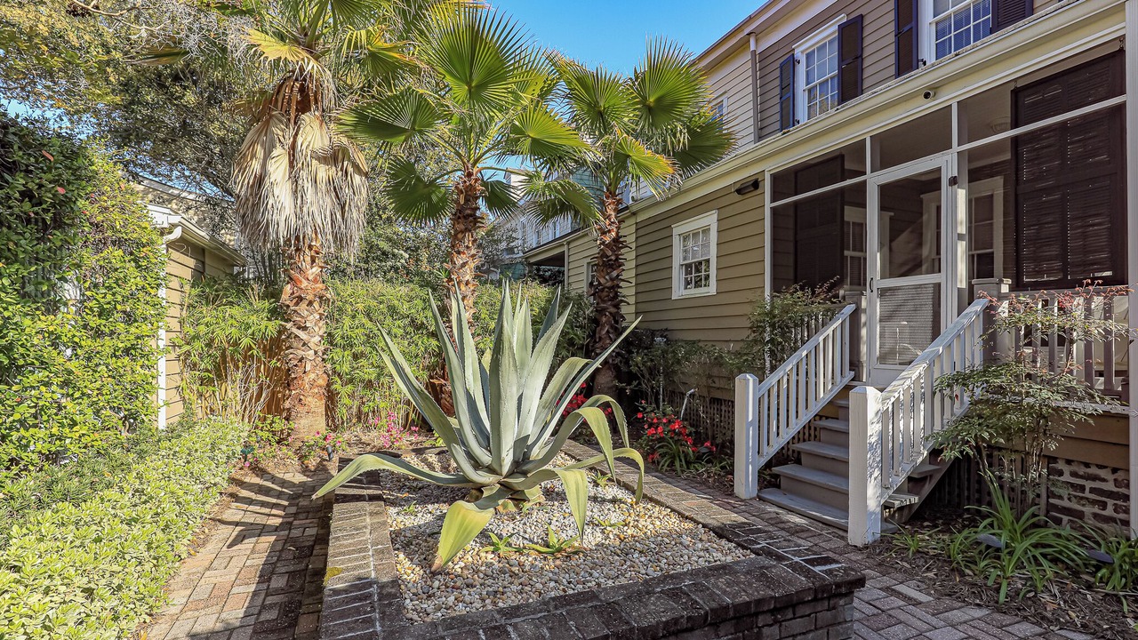 Photo of Outdoor in Beach Institute