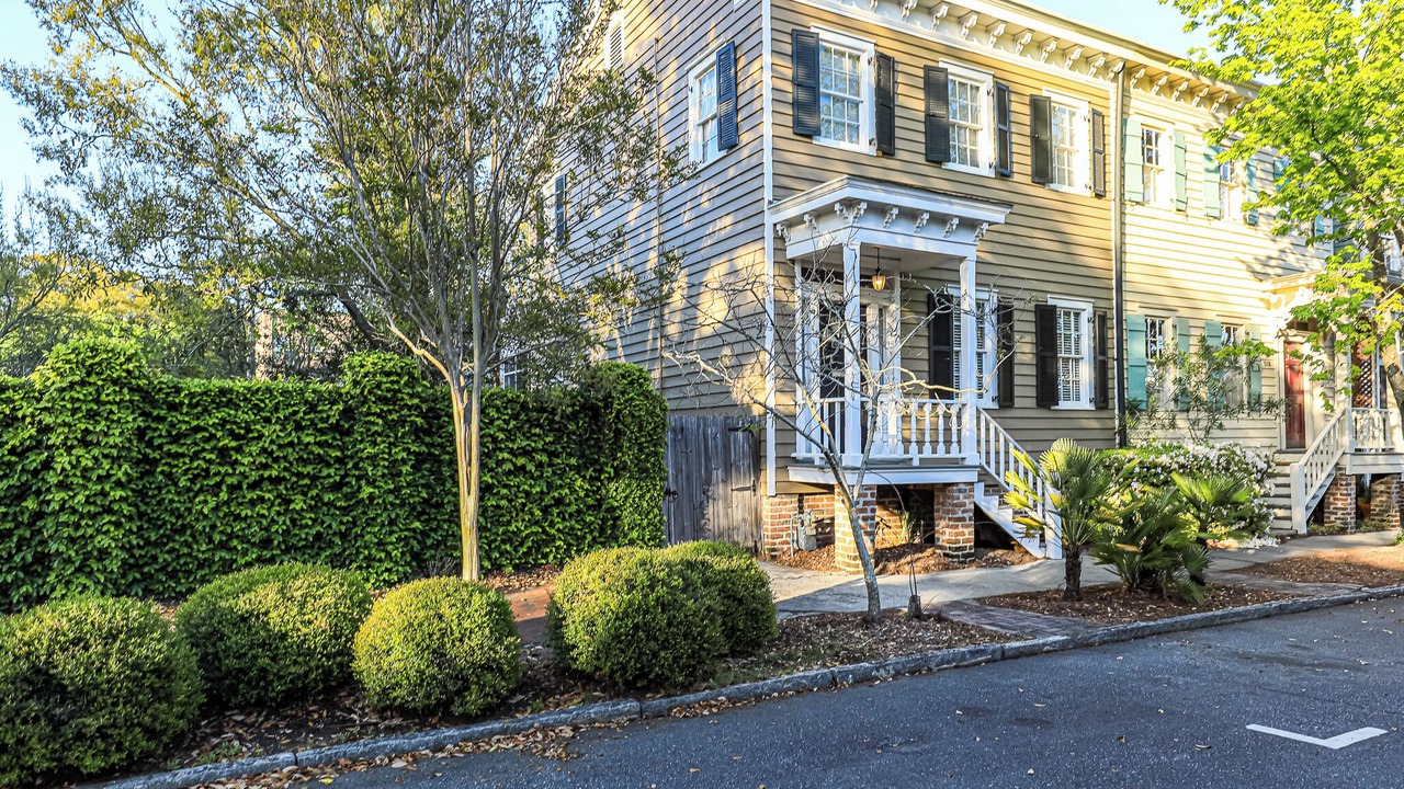 Photo of Outdoor in Beach Institute