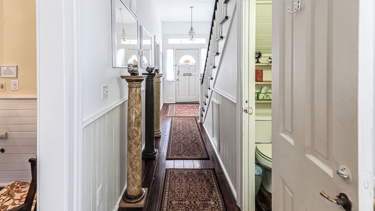 Photo of Others in Beach Institute