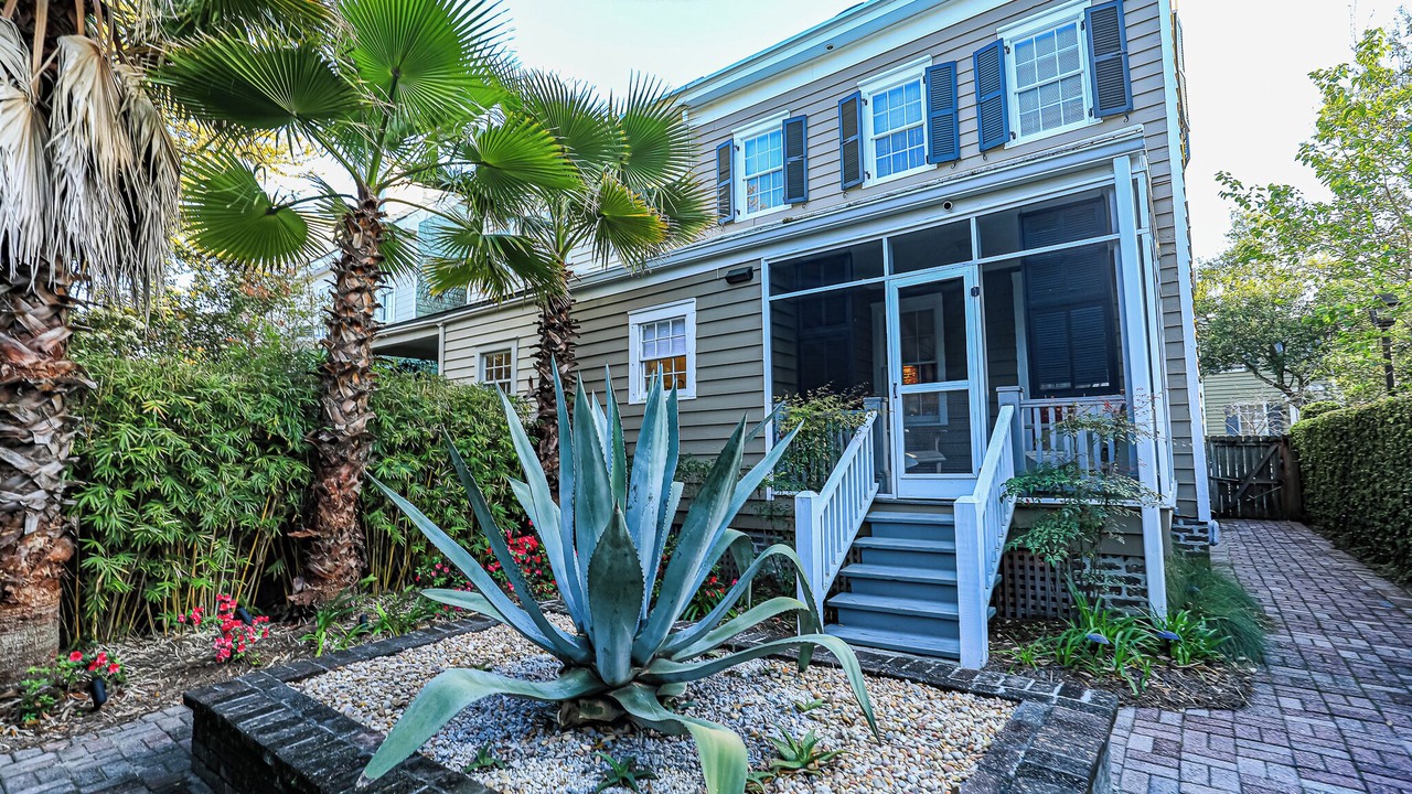 Photo of Outdoor in Beach Institute