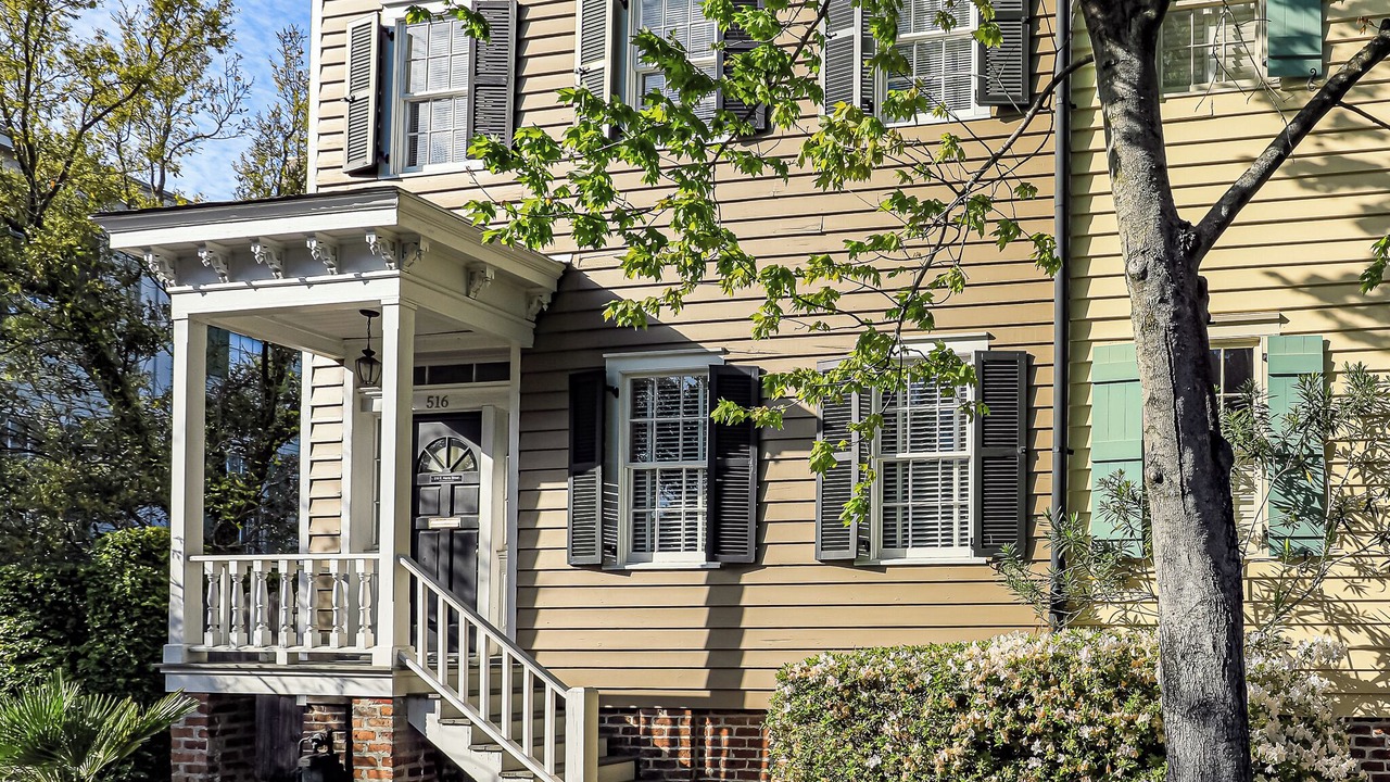 Photo of Outdoor in Beach Institute