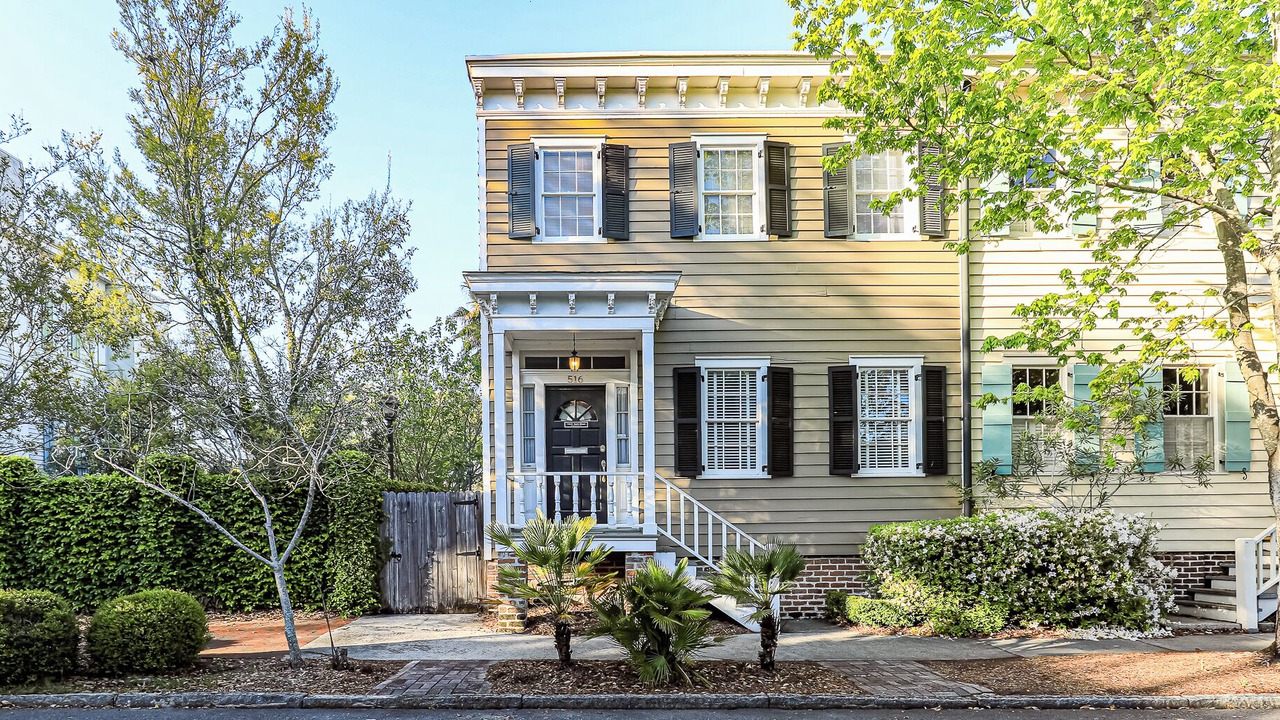 Photo of Outdoor in Beach Institute