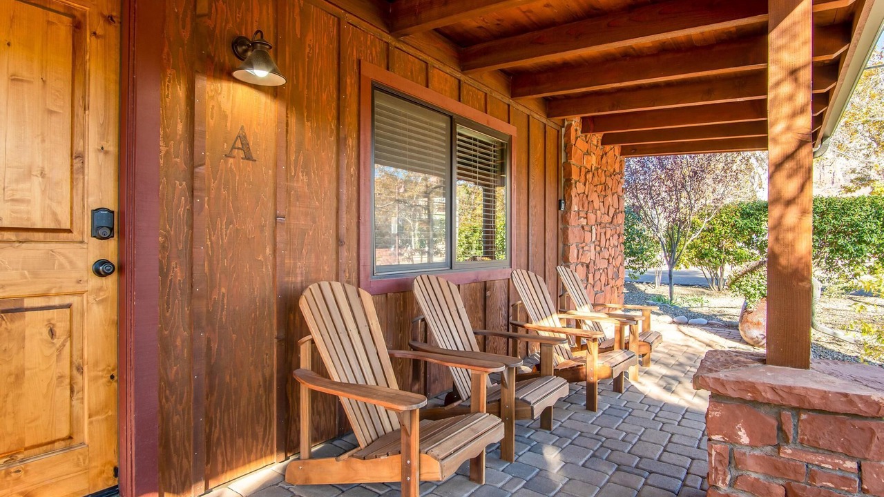 Photo of Outdoor in Uptown Sedona