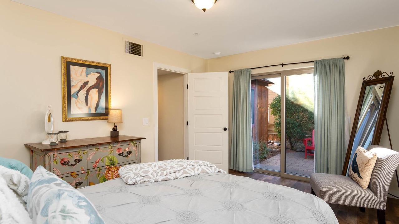 Photo of Outdoor in Uptown Sedona