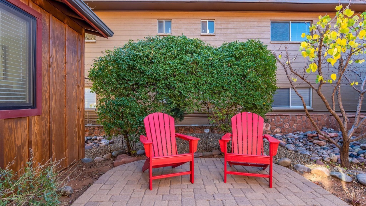 Photo of Outdoor in Uptown Sedona