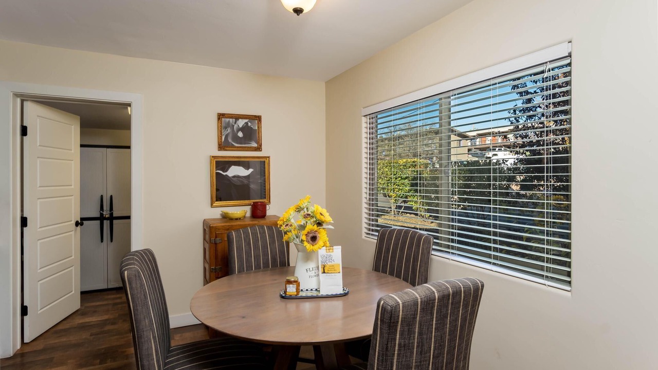 Photo of Bedroom in Uptown Sedona