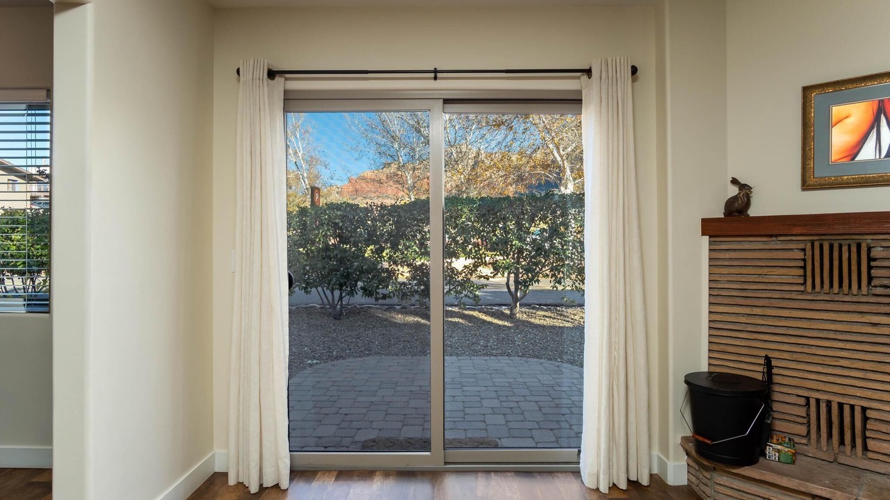 Photo of Outdoor in Uptown Sedona