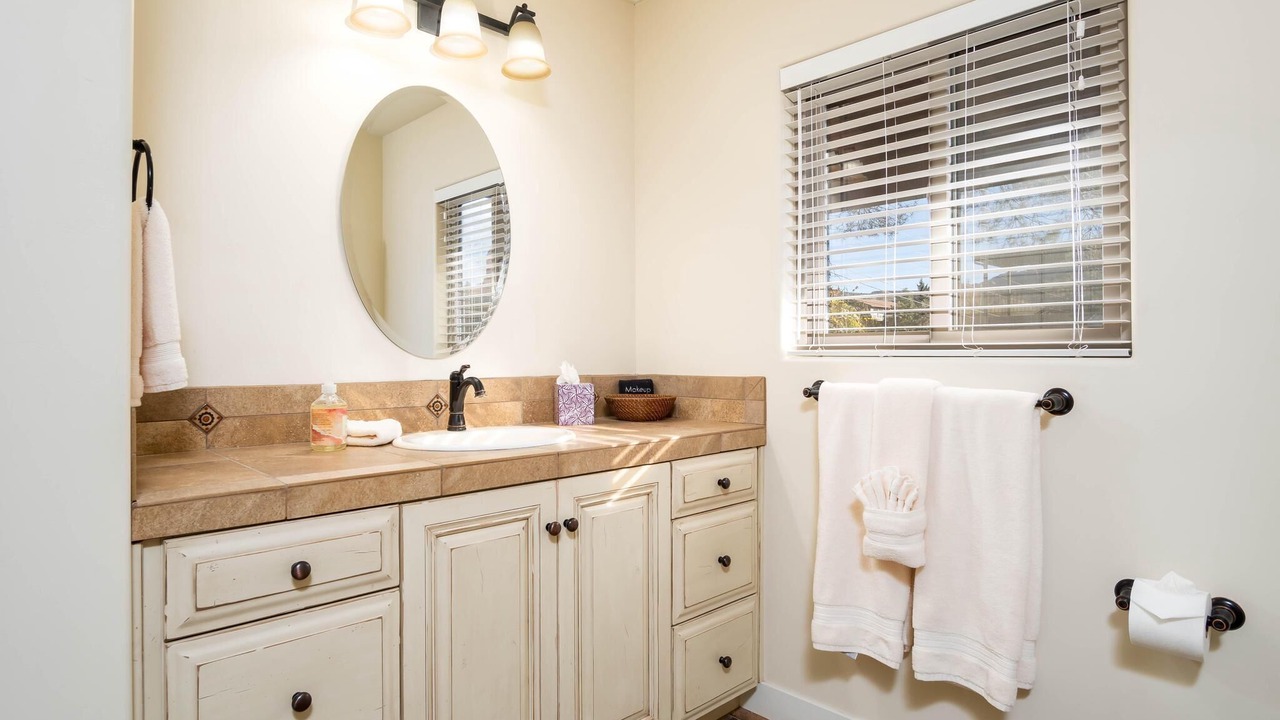 Photo of Bathroom in Uptown Sedona