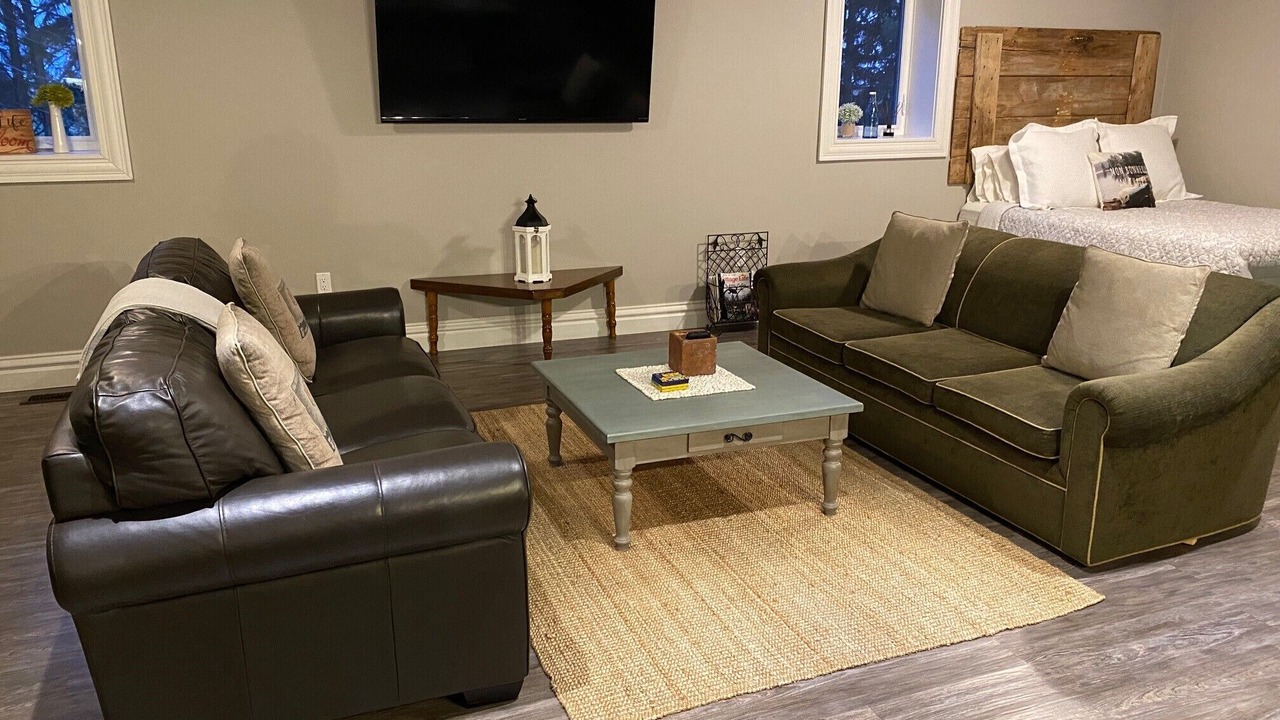 Photo of Livingroom in Granton