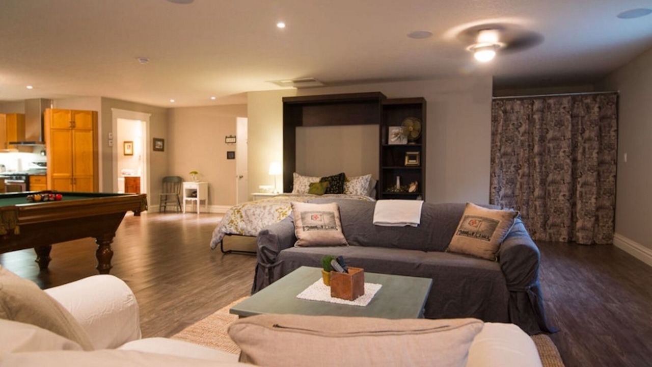 Photo of Livingroom in Granton