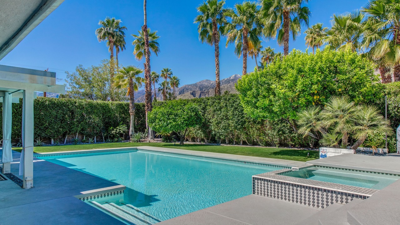 Photo of Outdoor in Palm Springs