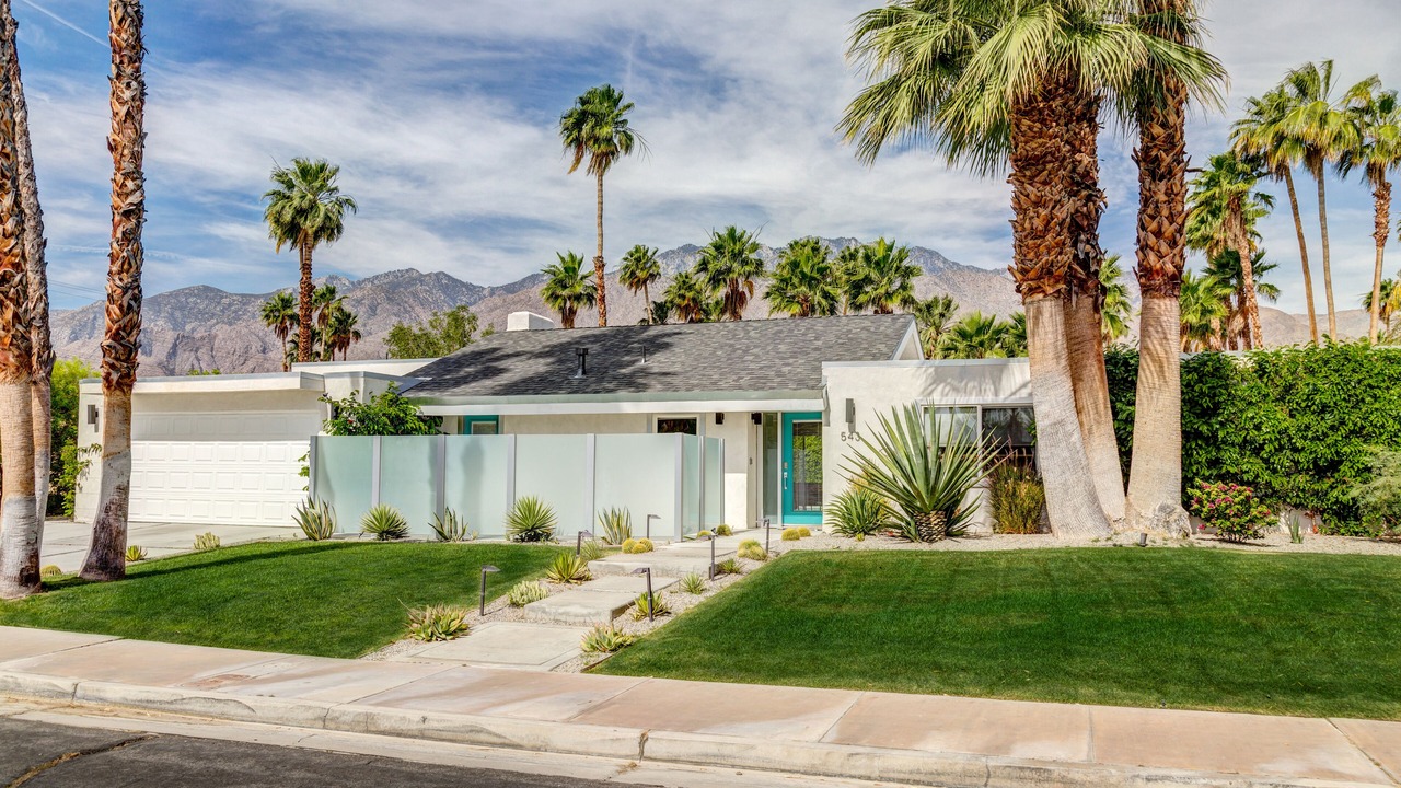 Photo of Outdoor in Palm Springs