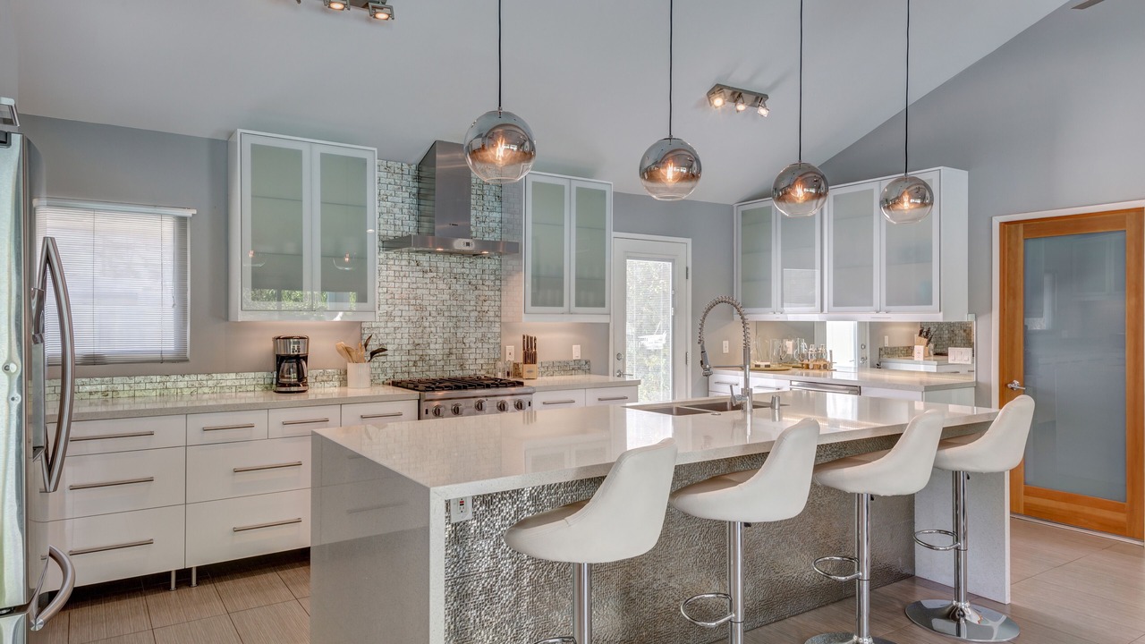 Photo of Kitchen in Palm Springs