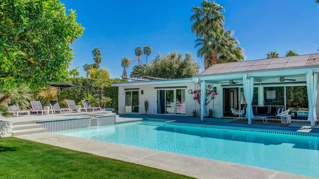 Photo of Outdoor in Palm Springs