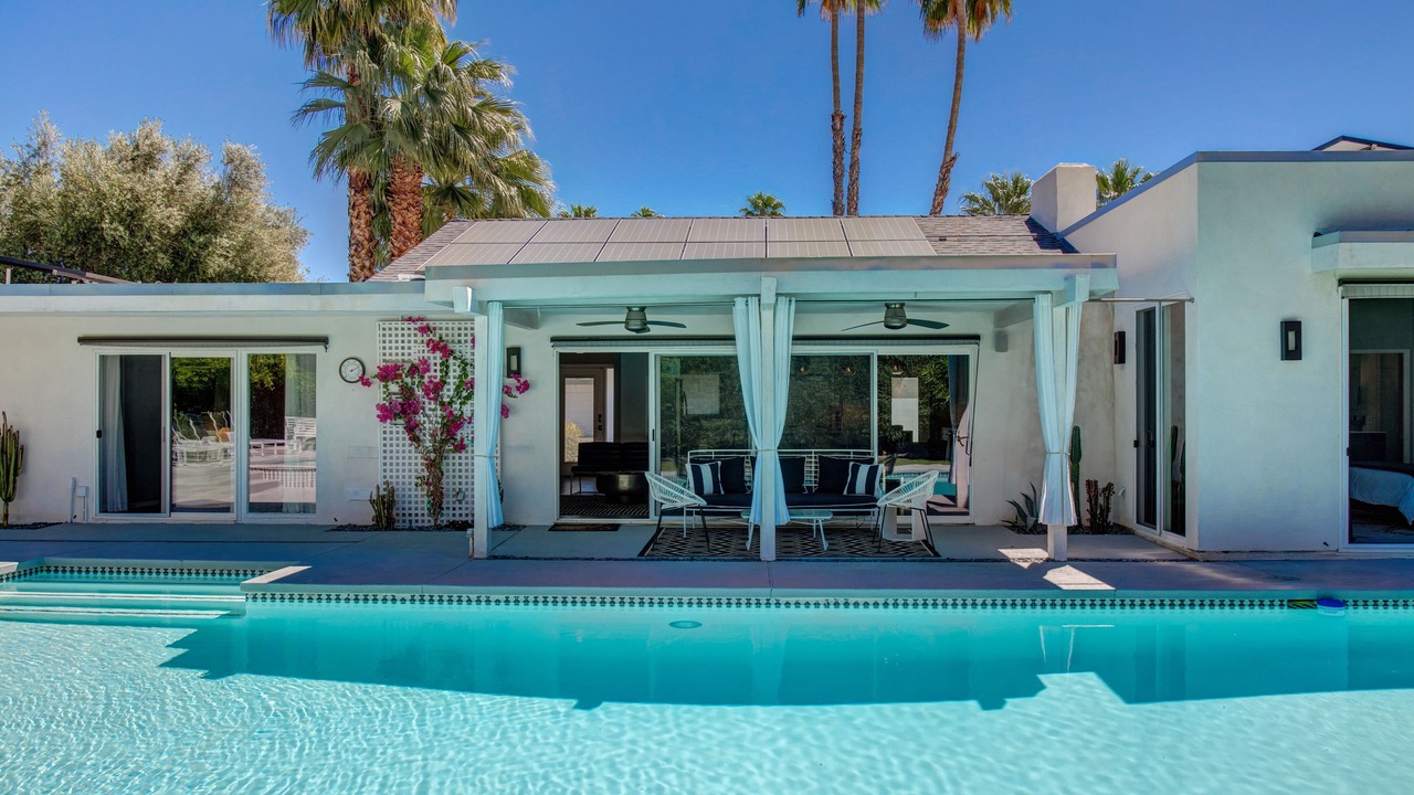 Photo of Outdoor in Palm Springs