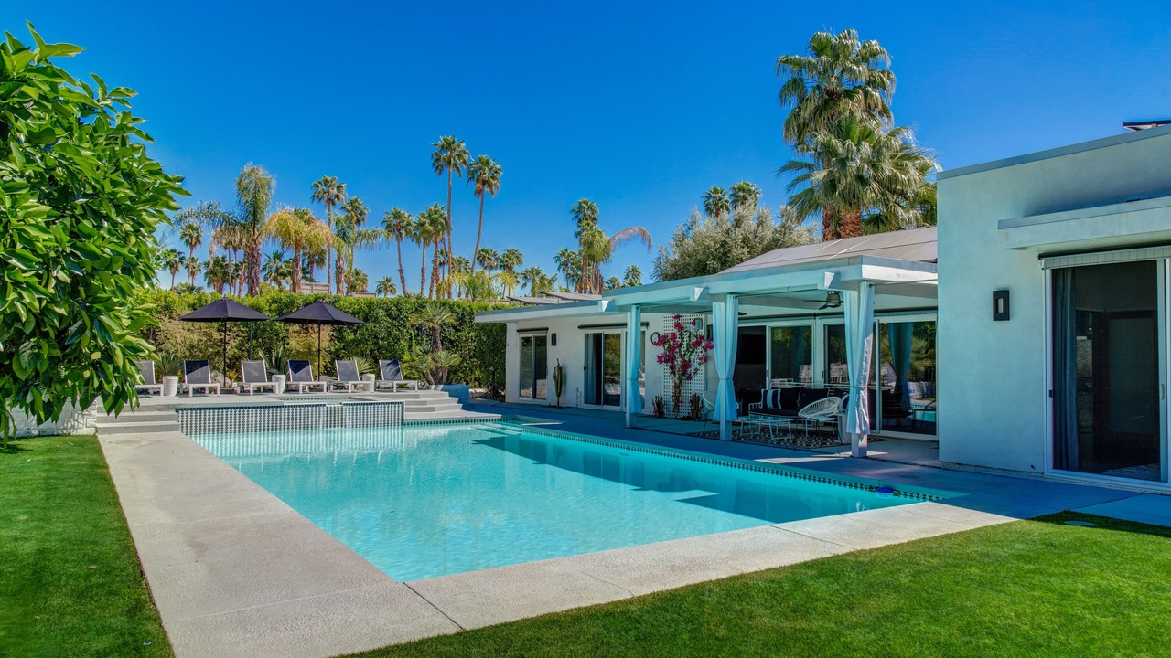 Photo of Outdoor in Palm Springs