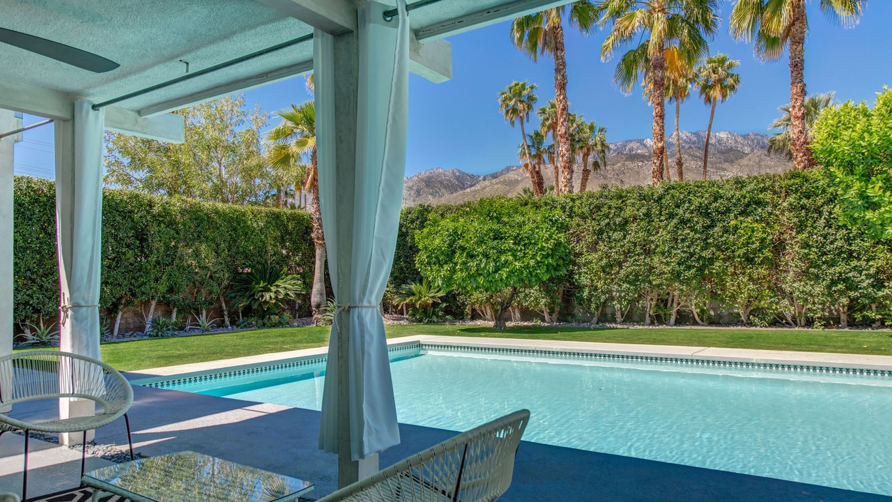 Photo of Outdoor in Palm Springs