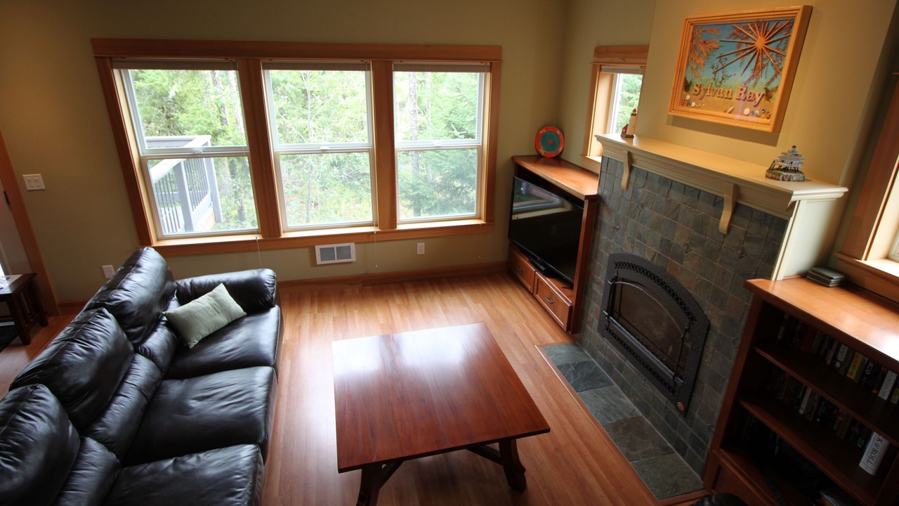 Photo of Livingroom in Manzanita