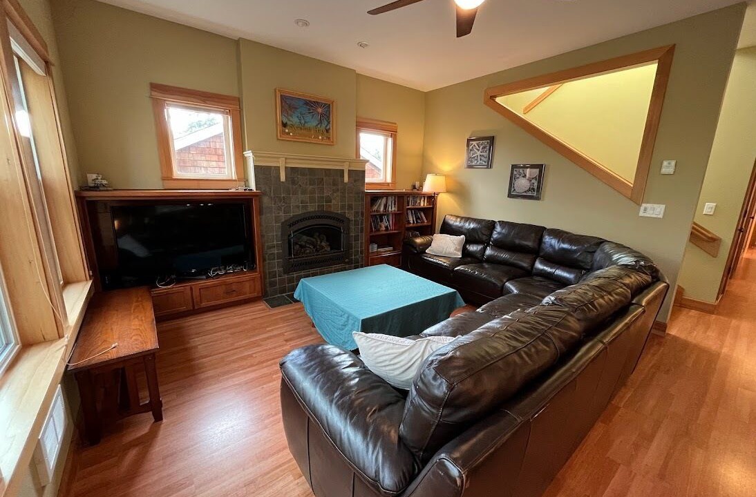 Photo of Livingroom in Manzanita